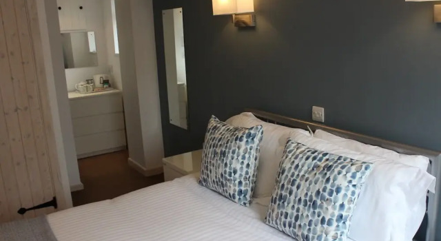 Berwick House, Prenota Hotel Sidmouth Jurassic Coast