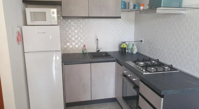Коттедж Amazing apartment in Villa on Cilento coast
