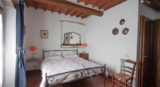 Номер Economy Residenzia Del Sogno