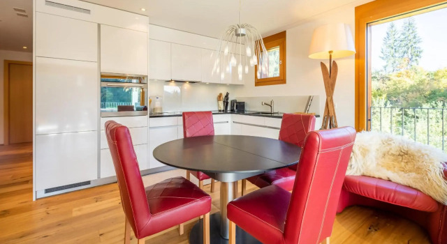 LAAX Homes - Taviarna Laax 3,6, Book Hotel Laax 