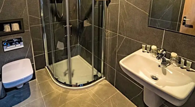 Семейный номер Standard The Old Quarter Townhouse