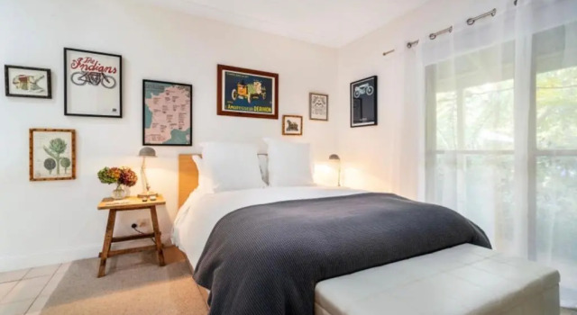 Beechworth House, Buchen Sie Hotel Beechworth Victorian High Country