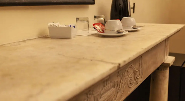 Номер Deluxe Palazzo Martellini Residenza depoca