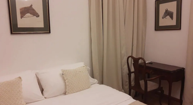 Casa del Casco, Prenota Hotel San Isidro Buenos Aires