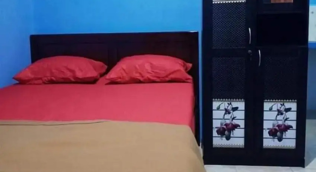 Zella Kost & Homestay