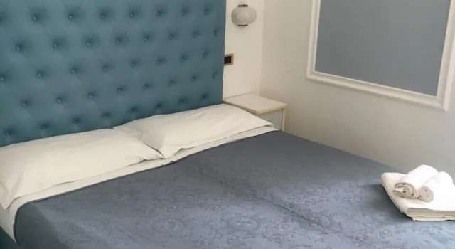 Номер Economy Hotel Italia Boutique
