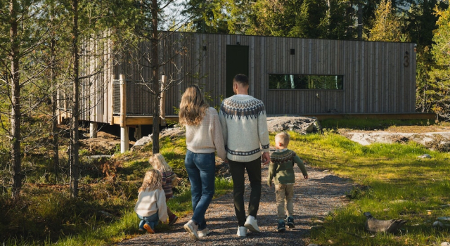 Grend Bø, Prenota Hotel Bo Vestfold og Telemark