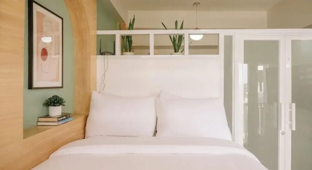 Zen & Minimalist Comfort