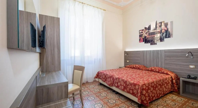 Номер Standard Astrid Hotel