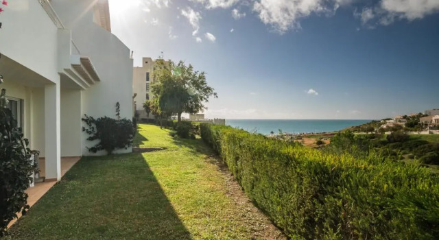 Апартаменты Porto do Mos Bright Studio close to the Beach