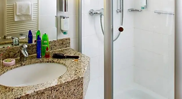 Номер Standard Hotel Mehl