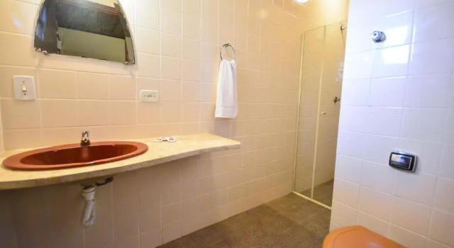 Люкс Pousada Estalagem Casa Grande
