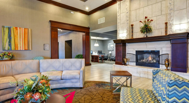 Homewood Suites by Hilton Amarillo, Prenota Hotel Hotel a Amarillo con colazione, Colazione