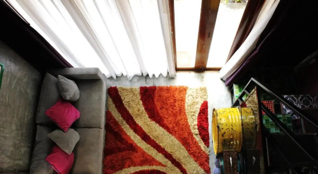 Семейный номер Standard Sleep Mai Thapae Chiang Mai Old City Lifestyle Hotel