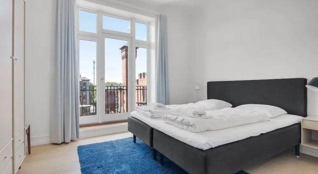 City Square Hotel Apartments