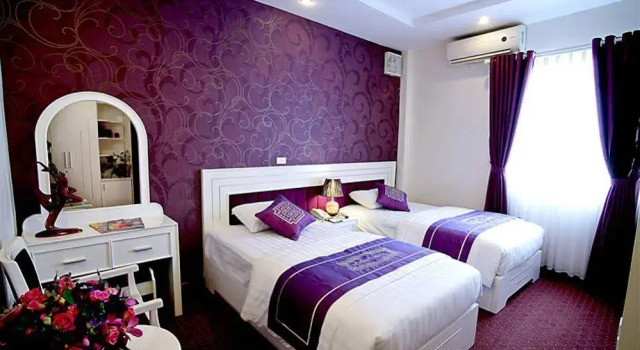 Lavish Centre Hotel, Reservar Hotel Dong Da Hanói