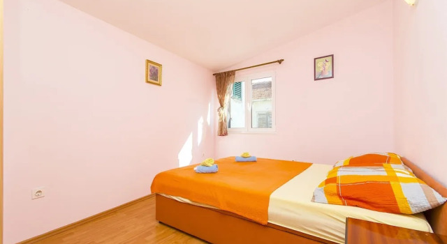 Apartment Vlatka
