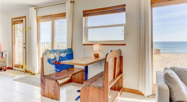 Sunshine House - Three Bedroom Home, Rezerwuj Hotel Flagler Beach Floryda