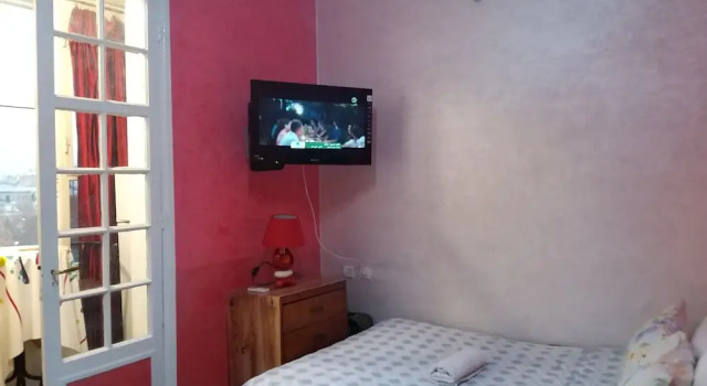 Rayan apartment fes medina