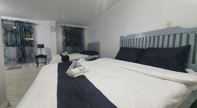 Полулюкс Laiya Riviera by Yemaya powered by Cocotel