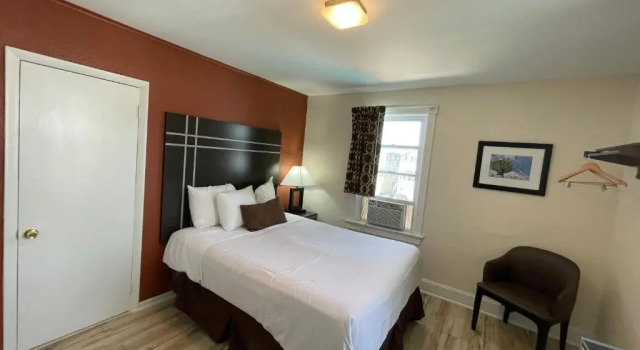 Двухместный номер Standard Wildwood Inn