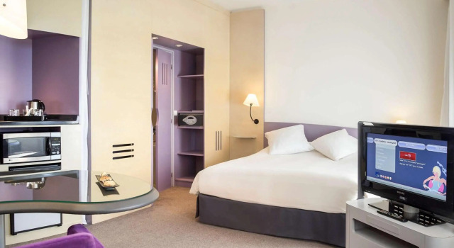 Novotel Marrakech Hivernage