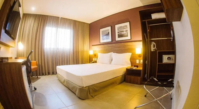 Camera doppia Standard Diff Hotel