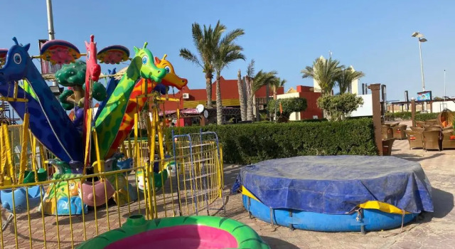 Коттедж с 5 комнатами Stunning 5-Bedroom Villa with Breathtaking Sea Views & Roof Penthouse at Badr resort North Coast El Alamein !! الساحل الشمالي
