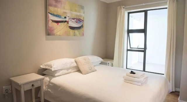 Osler Place Self-Catering, Prenota Appartamento Still Bay Riversdal