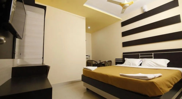 Hotel Kasi Inn