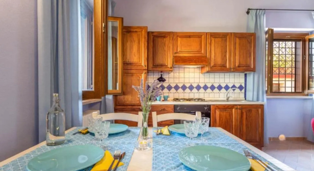 Agriturismo Dei Casali