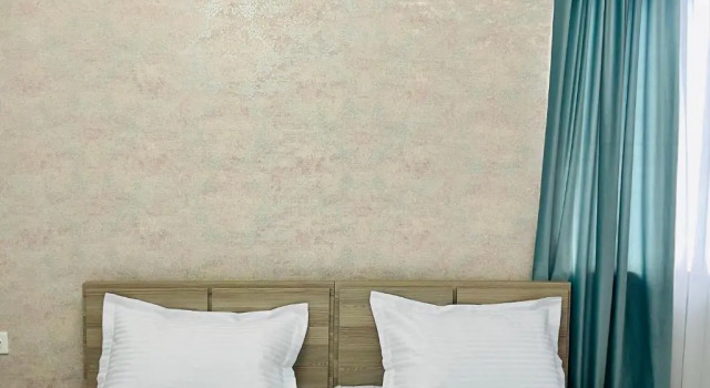 Двухместный номер Standard Quality Inn Tbilisi