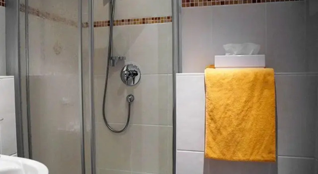 Номер Standard Landhotel Wolf-Mertes