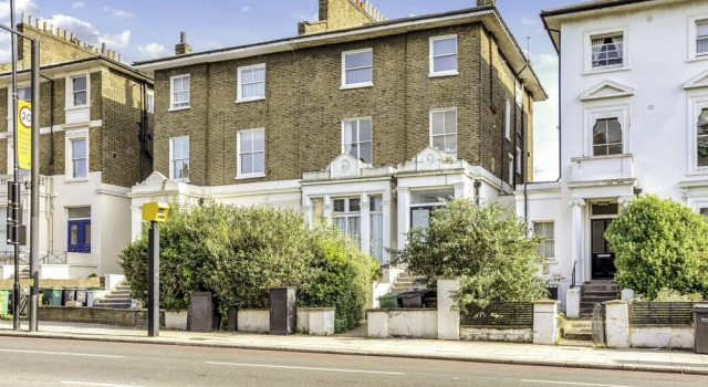 Beautiful Abode Near Camden Road