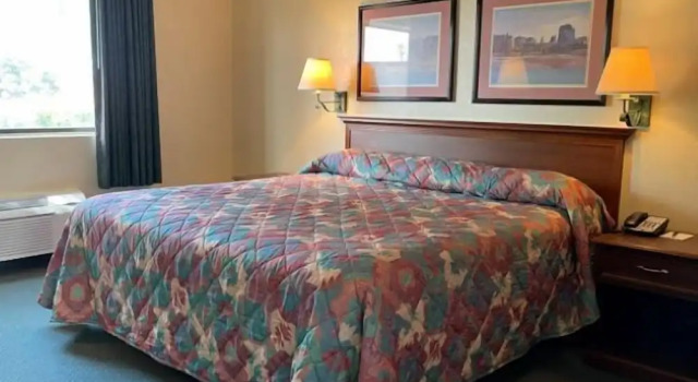 Voyager Resort Inn, Réserver Complexe hôtelier Tucson Arizona
