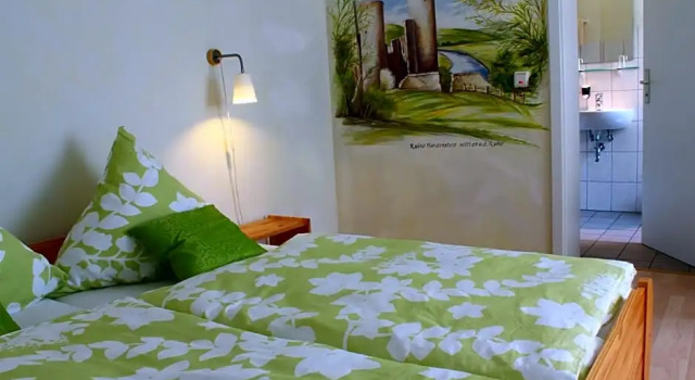 Kessenbrock Appartements, Забронировать Апартаменты/квартира Виттен Ruhr area