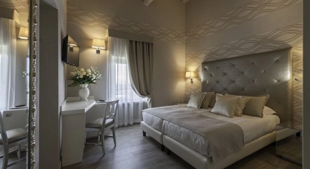 Agriturismo Borgo il Mezzanino