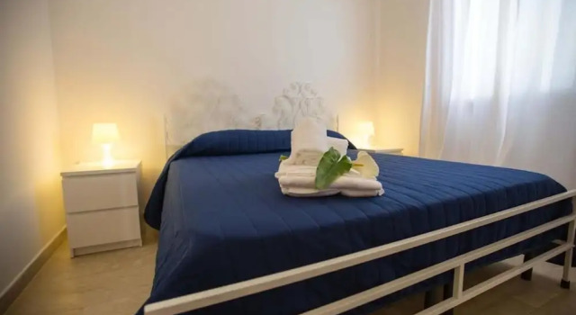Residence Guidaloca, Book Hotel Scopello Zingaro Nature Reserve