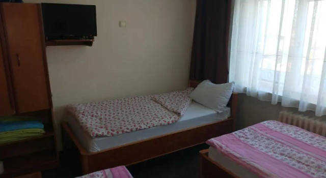 Двухместный номер Economy OTEL ÇINAR