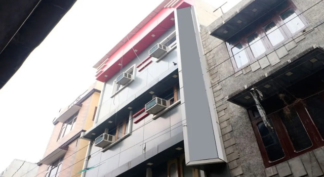 Oyo 24015 Kawal Residency