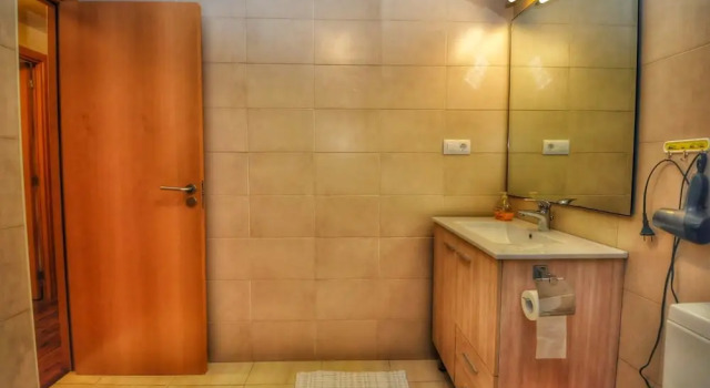 Апартаменты Apartment Esmeralda Lloret
