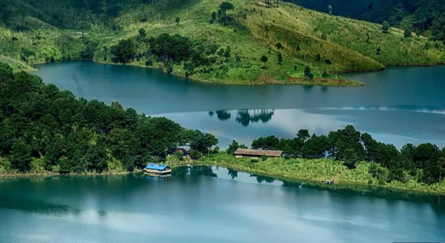 Lake Paradeso, 预订 酒店 西隆 Meghalaya