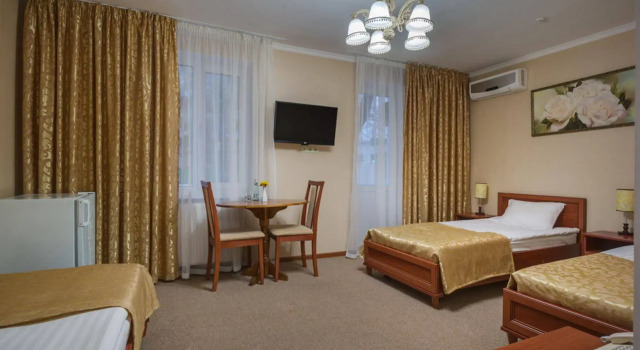Hotel Vele Rosse, Rezerwuj Hotel Odessa 
