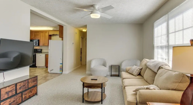 Коттедж Cozy Family Home: 4 Mi to Downtown Aiken!