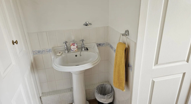 Апартаменты Snug - Colquhoun Square Apartment