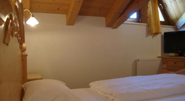 Двухместный номер Standard Hotel Jú Furcia