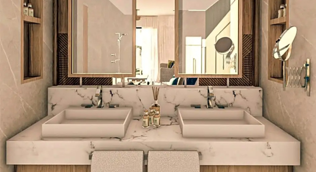 Run of House Dreams Estrella del Mar Mazatlan Golf & Spa Resort - All Inclusive