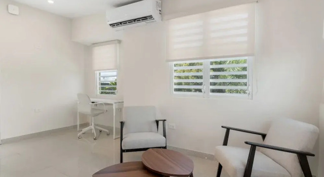 Люкс Luxury Ayana Inn PR