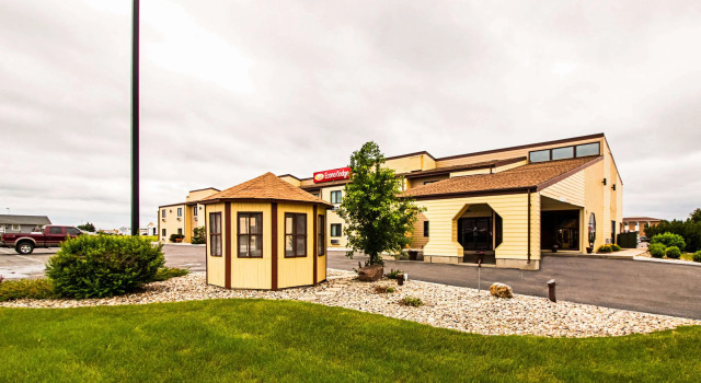 Econo Lodge Watertown, Reservar Hotel Watertown Dakota do Sul