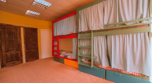 Hostel MoreGor